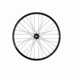 Roue Arrière Vélos Electriques Mavic E-Speedcity 650B (30-584) Shimano/SRAM