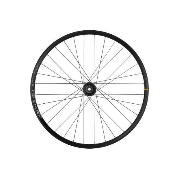 Roue Arrière Vélos Electriques Mavic E-Speedcity 650B (30-584) Shimano/SRAM 1 Roue Arrière Vélos Electriques Mavic E-Speedcity 650B (30-584) Shimano/SRAM
