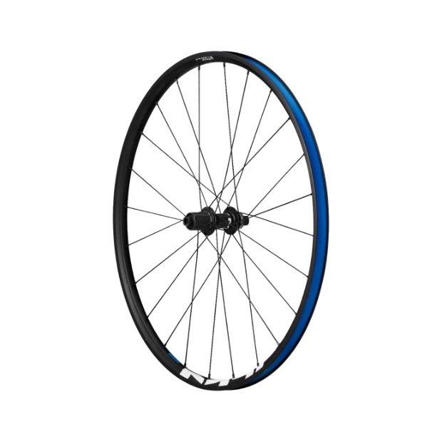 Roue Arrière VTT Shimano WH-MT500 29" 8/11V 1 Roue Arrière VTT Shimano WH-MT500 29" 8/11V