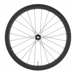 Roue Avant Carbone Shimano RS710 C46 21-622