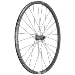 Dt-swiss Roue Avant EBike DT Swiss HU 1900 Spline 29" 5x100mm Disque CenterLock