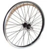 Roue Avant PNA 03304344 BMX écrous - (20") -Xxcycle Soldes Boutique roue avant pna 03304344 bmx ecrous 20