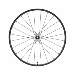 Roue Avant Route Shimano 105 RS370 19-622 Disque Centerlock