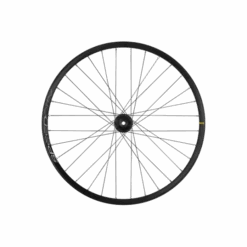 Roue Avant Vélos Electriques Mavic E-Speedcity 650B (30-584)