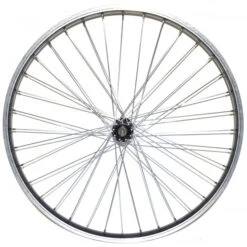 Roue Avant VTT PNA 03304140 écrous -(24")