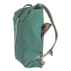 Sac à Dos Vaude Kisslegg 10L Vert Nickel -Xxcycle Soldes Boutique sac a dos vaude kisslegg 10l vert nickel 4