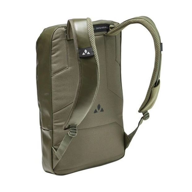 Sac à Dos Vaude Mineo 17 Kaki 2 Sac à Dos Vaude Mineo 17 Kaki – Image 2