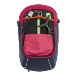 Sac à Dos VTT Femme Vaude Tremalzo 12 Noir -Xxcycle Soldes Boutique sac a dos vtt femme vaude tremalzo 12 noir 2