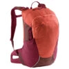Sac à Dos VTT Femme Vaude Tremalzo 12 Rouge Chili -Xxcycle Soldes Boutique sac a dos vtt femme vaude tremalzo 12 rouge chili