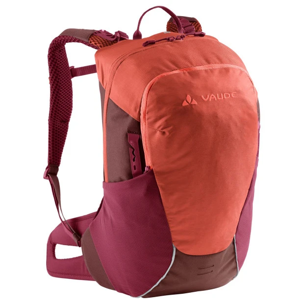 Sac à Dos VTT Femme Vaude Tremalzo 12 Rouge Chili 1 Sac à Dos VTT Femme Vaude Tremalzo 12 Rouge Chili