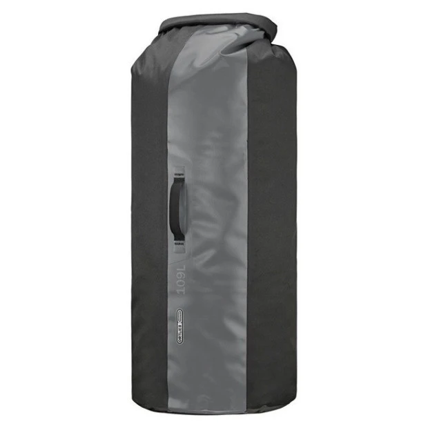 Sac Fourre-tout Ortlieb Dry-Bag PS490109L Gris/Noir 1 Sac Fourre-tout Ortlieb Dry-Bag PS490109L Gris/Noir