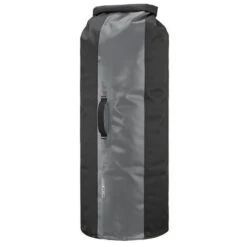 Sac Fourre-tout Ortlieb Dry-Bag PS49079L Gris/Noir