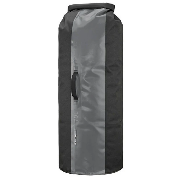 Sac Fourre-tout Ortlieb Dry-Bag PS49079L Gris/Noir 1 Sac Fourre-tout Ortlieb Dry-Bag PS49079L Gris/Noir