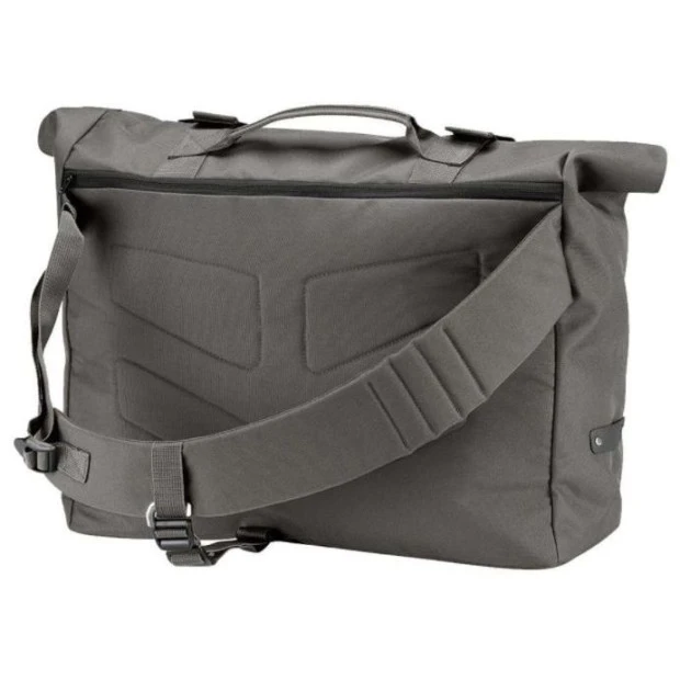 Sac Messager Altura Grid 30L Gris 2 Sac Messager Altura Grid 30L Gris – Image 2