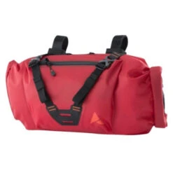 Sacoche De Guidon Altura Vortex 5L Rouge