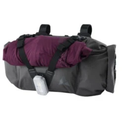 Sacoche De Guidon Altura Vortex 5L Rouge -Xxcycle Soldes Boutique sacoche de guidon altura vortex 2 5l rouge 3