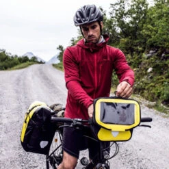 Sacoche De Guidon Ortlieb Ultimate Six Classic 5L Noir -Xxcycle Soldes Boutique sacoche de guidon ortlieb ultimate six classic 5l noir 2