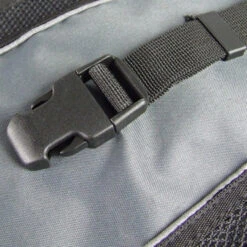 Sacoche Klickfix Ultima Compact [0233SGR] - Gris -Xxcycle Soldes Boutique sacoche klickfix ultima compact 0233sgr gris 4