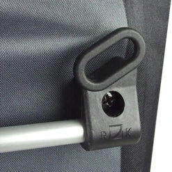 Sacoche Klickfix Ultima Compact [0233SGR] - Gris -Xxcycle Soldes Boutique sacoche klickfix ultima compact 0233sgr gris 5