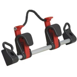 Sacoche Klickfix Ultima Compact [0233SGR] - Gris -Xxcycle Soldes Boutique sacoche klickfix ultima compact 0233sgr gris 6