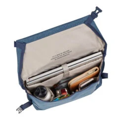 Sacoche Messenger Vaude Schmalegg Vert -Xxcycle Soldes Boutique sacoche messenger vaude schmalegg vert 2