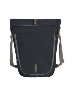 Sacoche Vaude ExCycling Back - Noir -Xxcycle Soldes Boutique sacoche vaude excycling back noir 1