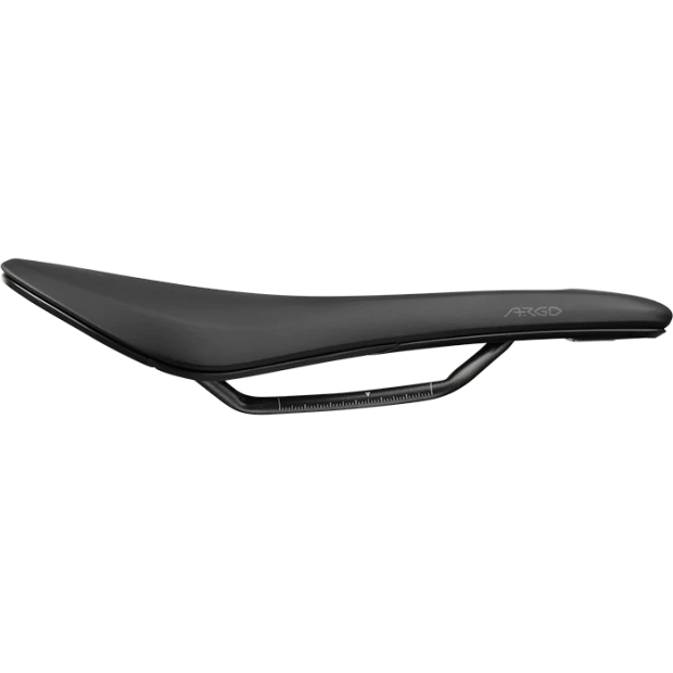 Selle Fizik Vento Argo X3 - 140 Mm - Noir 2 Selle Fizik Vento Argo X3 - 140 Mm - Noir – Image 2