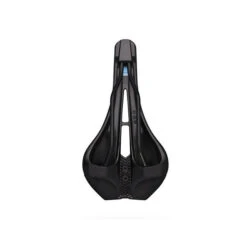 Selle Pro Turnix Performance AF 142mm - Noir -Xxcycle Soldes Boutique selle pro turnix performance af 142mm noir 3