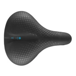 Selle San Marco Bioaktive City Gel Small - Noir