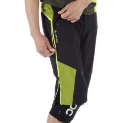 Short VTT Vaude Moab IV Noir -Xxcycle Soldes Boutique short vtt vaude moab iv noir 2