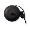 Sonnette Portland Classic Basil Ø 55mm - Noir Mat -Xxcycle Soldes Boutique sonnette portland classic basil 55mm noir mat