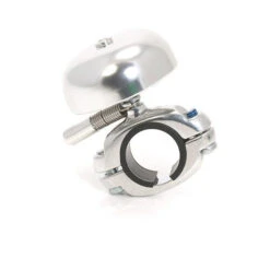 Sonnette Retro XLC DD M04 - Aluminium