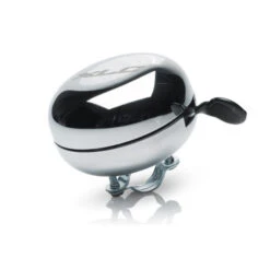 Sonnette XLC Mingun DD-M09 "Chrome" Ø 83 Mm - Chrome