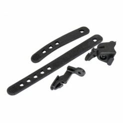 Support D'Eclairage Avant/Arrière Kryptonite