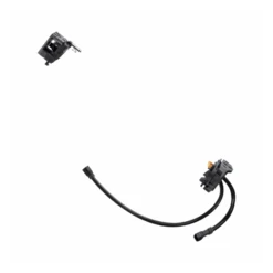 Support De Batterie Shimano STEPS BM-E9031-A 400mm