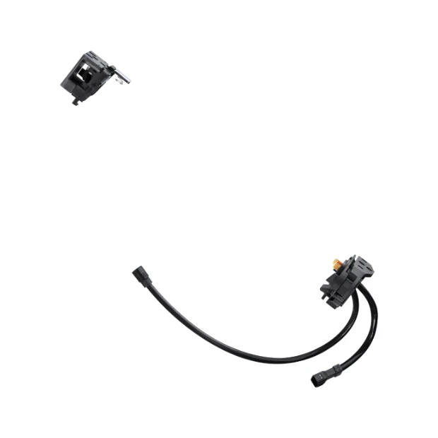 Support De Batterie Shimano STEPS BM-E9031-A 400mm 1 Support De Batterie Shimano STEPS BM-E9031-A 400mm