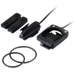 SIGMA SPORT Support De Compteur Et Aimant Sigma CR2032 Pour BC 5.0/8.0/10.0 WR 90cm