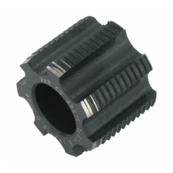 Taraud Boîte De Pédalier Var BSC HSS 1.370"x24 TPI