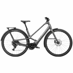 Vélo Urbain Electrique Orbea Diem 30 28" Shimano Cues 4000 1x9V 2024