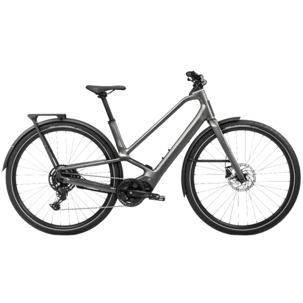 Vélo Urbain Electrique Orbea Diem 30 28" Shimano Cues 4000 1x9V 2024 1 Vélo Urbain Electrique Orbea Diem 30 28" Shimano Cues 4000 1x9V 2024