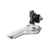 Campagnolo® Dérailleur Avant Campagnolo Veloce Double FD11-VLB2B à Braser -Xxcycle Soldes Boutique veloce double fd11 vlb2b a braser