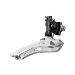Campagnolo® Dérailleur Avant Campagnolo Veloce Double FD11-VLB2B à Braser