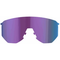 Verres De Rechange Bliz Hero Violet/Bleu Multi