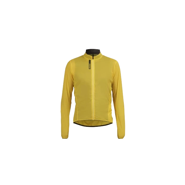 Veste Coupe-Vent Mavic Cosmic - Jaune 1 Veste Coupe-Vent Mavic Cosmic - Jaune