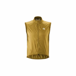 Veste Coupe-vent Sans Manche Gonso Consone Homme - Egyptian Sand