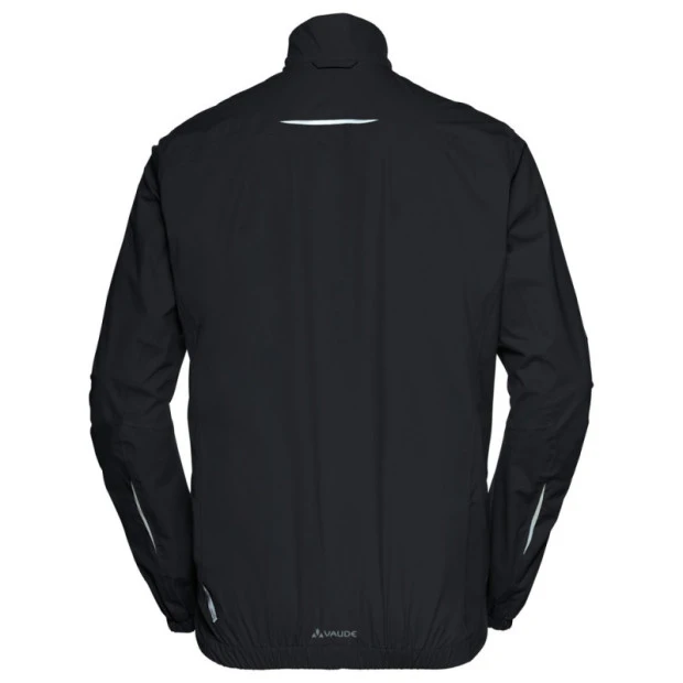 Veste De Pluie Vaude Strone Noir 2 Veste De Pluie Vaude Strone Noir – Image 2