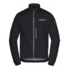 Veste De Pluie Vaude Strone Noir -Xxcycle Soldes Boutique veste de pluie vaude strone noir