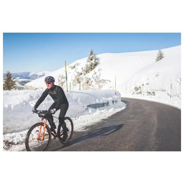 Veste Northwave Extreme Trail - Noir 3 Veste Northwave Extreme Trail - Noir – Image 3