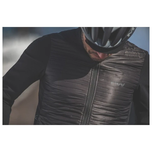 Veste Northwave Extreme Trail - Noir 5 Veste Northwave Extreme Trail - Noir – Image 5