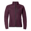 Veste Pluie Vaude Women's Drop Jacket III 04964 - Cassis
